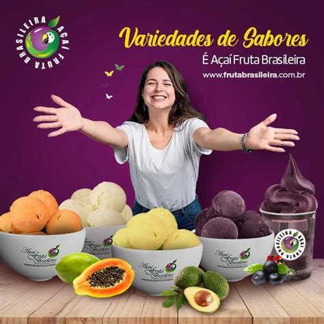 Brasileira Distribuidora De Frutas - Fruta Brasileira (Distribuidora Garcia) (@frutabrasileirafoz ...
