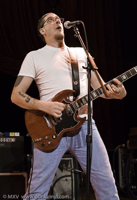 Naked Raygun Hot Water Music At House Of Blues The Punk Vault