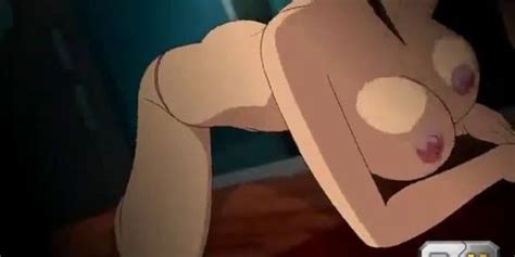 DRAWN HENTAI Galactik Football Porn Tnaflix