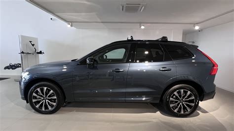 2024 Volvo Xc60 B5 Plus Dark Theme Darb Doroteya