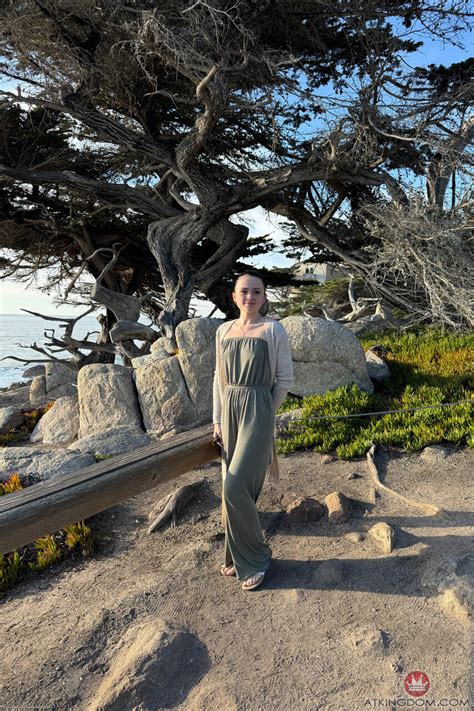 ATK Galleria Featuring Imani Valor Hot XXX CoedCherry