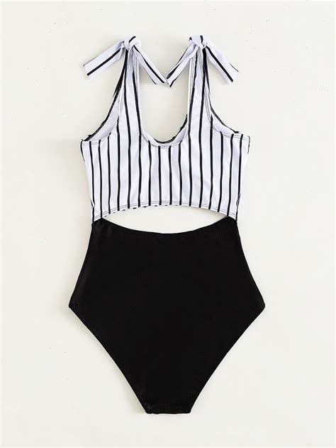 Swimsuit Pattern PDF Sewing Pattern For Women Bikini Pattern PDF Digital Pattern Bikini