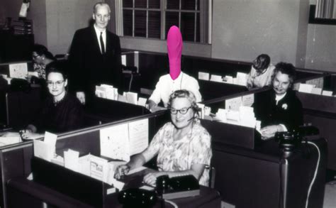 Office Dildo The Baltimore Observer