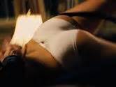 Naked Stephanie Honoré in Now You See Me