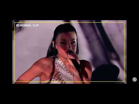 Brunette Future Lover Second Rehearsal Բրյունետ Երկրորդ փորձ Eurovision 2023 YouTube