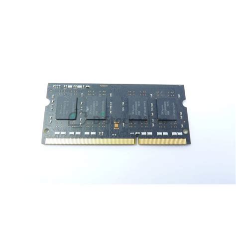 Hynix Hmt451s6afr8a Pb 4gb 1600mhz Ram Memory Pc3l 12800s Ddr3 1600