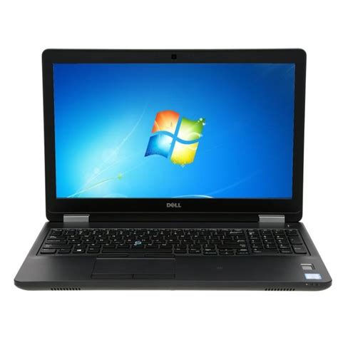 бу ноутбук DELL Latitude E5570 Core i5 6 Gen.\8 Gb DDR4\256 Gb SSD M2 ...