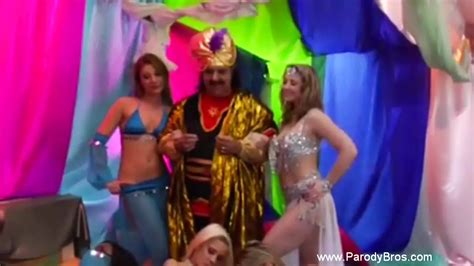 Lesbian Orgy With Wild Horny Babes Retro Porn By Parody Bros XHamster