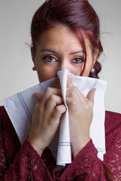 Что делать при отеке носа и заложенности