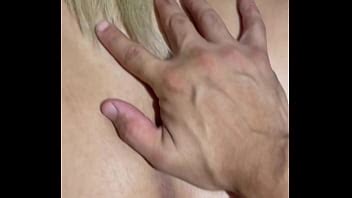 Trans Loira Novinha Dando Seu Rabao Para Pau Grosso XVIDEOS