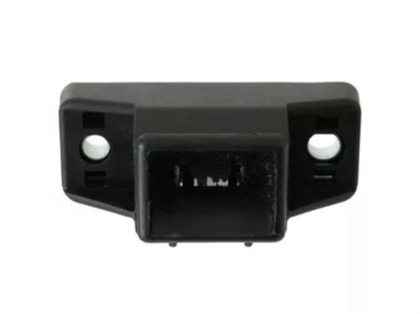 TAILGATE Serrure Hayon 7700838546 pour Dacia Logan/Sandero Dacia Logan ...