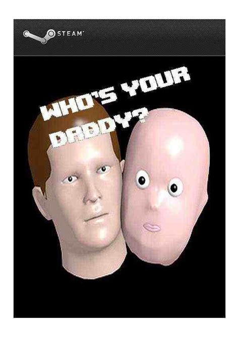 Who's Your Daddy Key kaufen | Preisvergleich