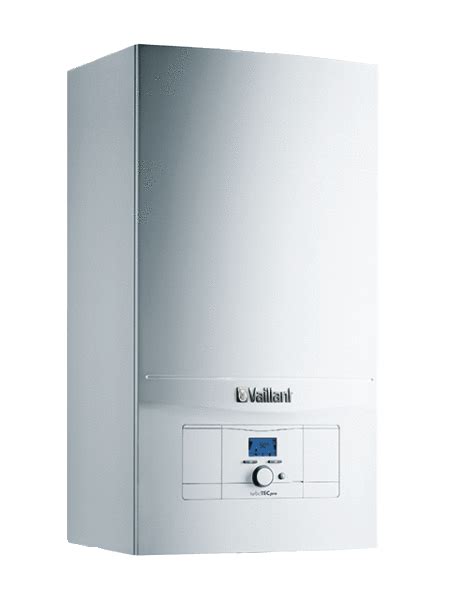 Газовый котел Vaillant turboTEC pro VUW 242/5-3 (вайлант) Vaillant ...