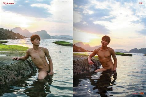 Asian Gay Xxx Movie Clip And Behind The Scene Collection Japanese Chinese Thai And More