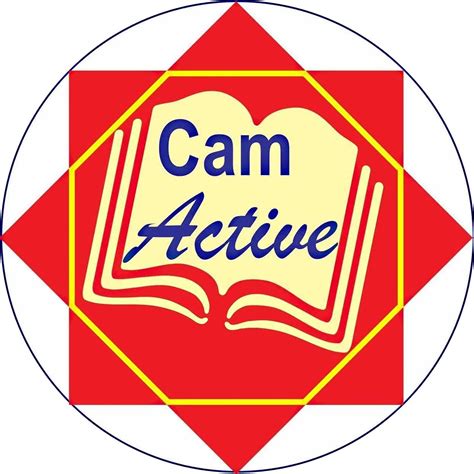 Cam-Active Co., Ltd.