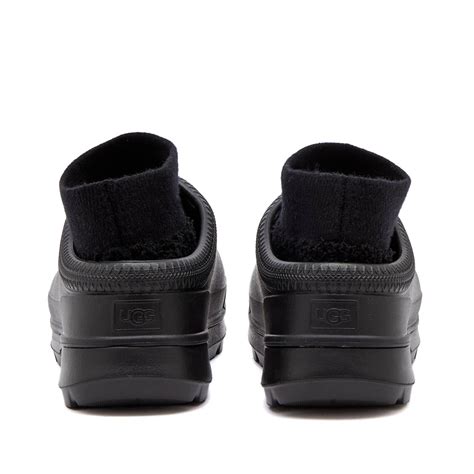 ugg tasman men black 5