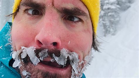 The Mustache: A four-step user’s guide - FREESKIER