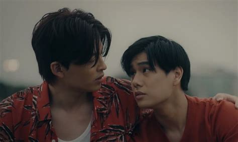 Pondphuwin Cute Gay Couples Gmmtv Actors Never Let Me Go