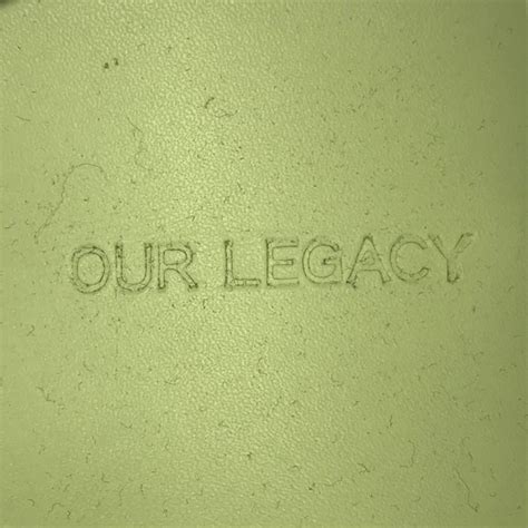 legacy  legacy shoes grailed