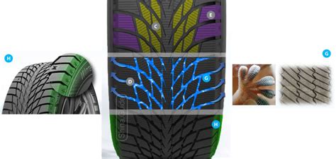 Тест шин kumho wi51