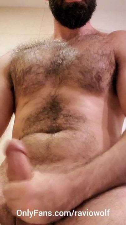 Raviowolf On Onlyfans Free Gay Hunk Porn XHamster