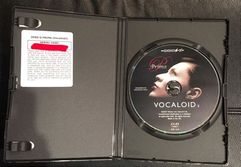 Whats In A Vocaloid Box💫 Vocaloid Amino