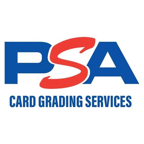 PSA Grading – collector-shop.ch