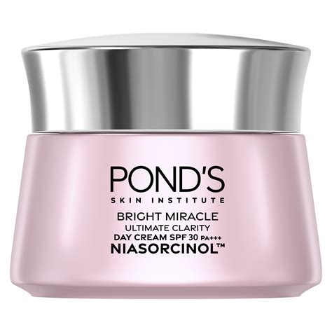 POND'S UV Bright Sunscreen | AllThingsBeauty