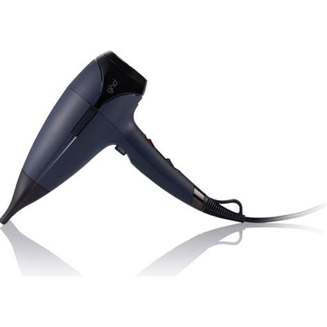 Ghd Secador Helios® Azul Labelhair Onlineshop