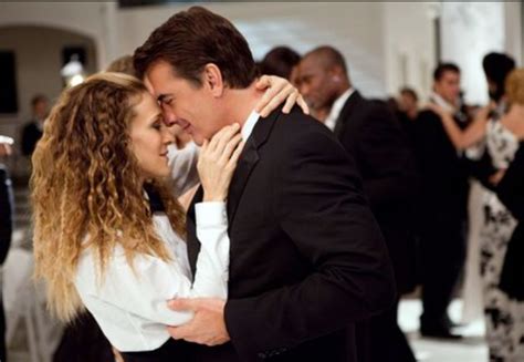 Chris Noth Reveals Why He Almost Didnt Do The Sex And The City Reboot Goss Ie