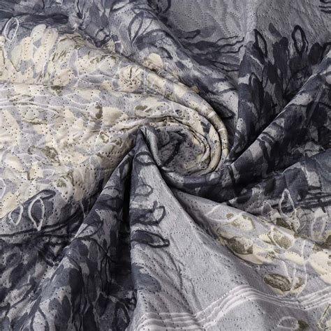 Покрывало 2-спальное, 180х220 см, 100% полиэстер, двухстороннее ...