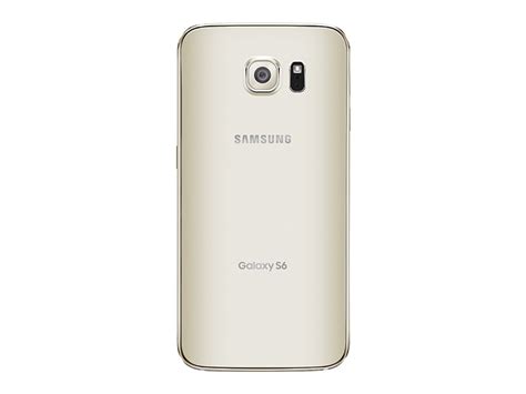 Galaxy S6 32GB (T-Mobile) Phones - SM-G920TZDATMB | Samsung US