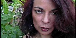 MILF ในความรอนอยากเปนไอจอนใหญ Tnaflix