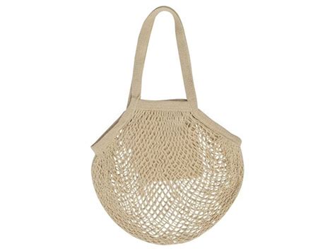 Сумка-авоська для шопинга «Mesh» хлопковая (арт. 937329) - купить в ...