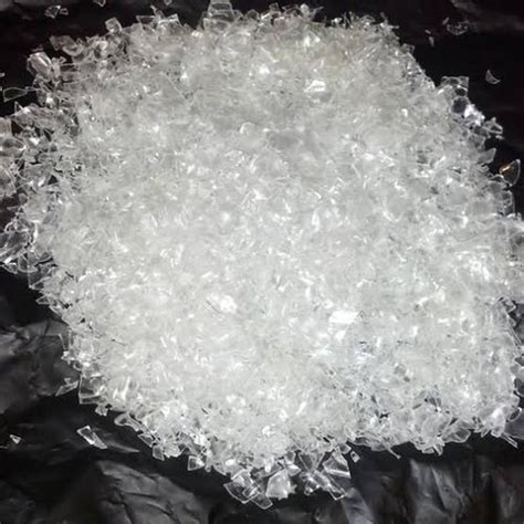 White Disposable Pet Bottle Flakes At Best Price In Villupuram