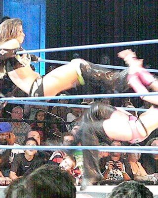 Velvet Sky TNA Knockout Mega Collection Porn Pictures XXX Photos Sex Images PICTOA