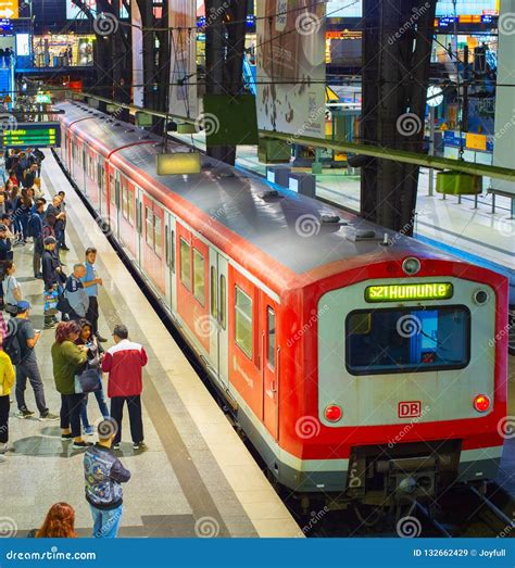 Guide to City and Regional Bus Services in Hamburg, Germany 26