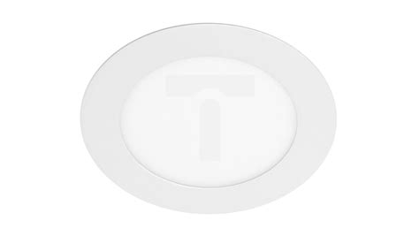 Oprawa Led Oris Plus Typu Downlight Ip W Lm Ac V Hz