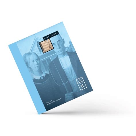 Wit & Wisdom® - Elementary and Middle School ELA Curriculum