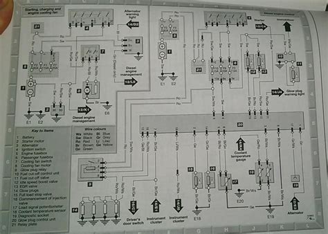 [DIAGRAM] Skoda Felicia Wiring Diagram Engine - MYDIAGRAM.ONLINE