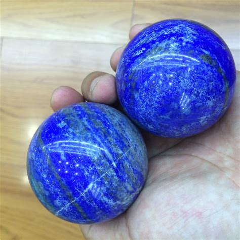 Купить спорт Персик нефрита фитнес-мяч гандбол синий хрустальный шар ...