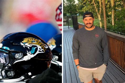 NFL S Kevin Maxen Comes Out As Gay Becoming First Out Coach In US Men S Sports