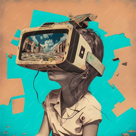 La vida en el metaverso, la realidad virtual, la adicción, el arte del