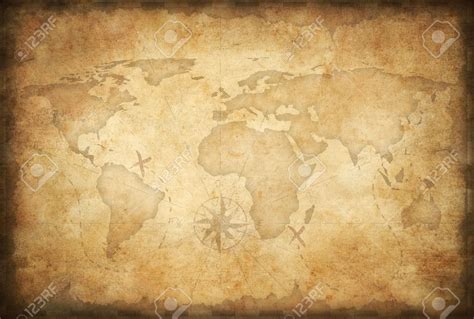 🔥 [110+] Old Map Backgrounds | WallpaperSafari