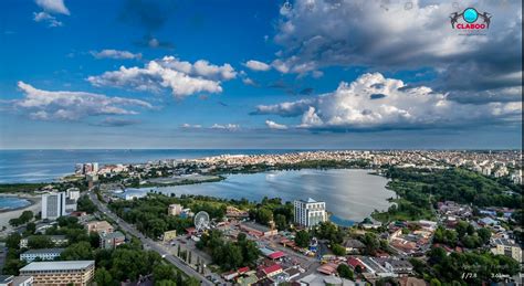 Constanta Romania Travel And Tourism Information