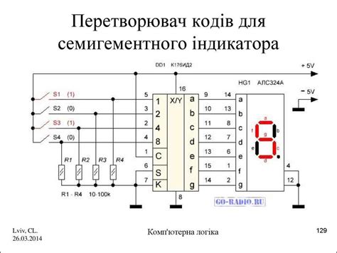 Микросхема К555ИД7