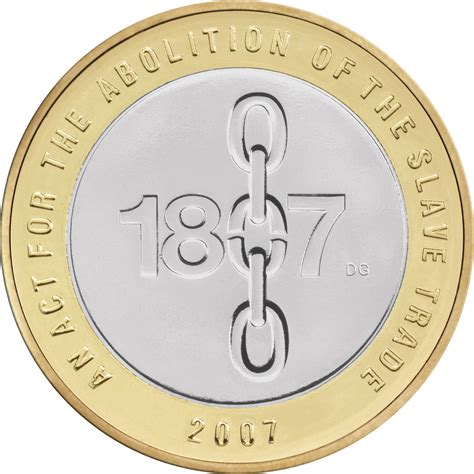 Brunel 2 Pound Coin Chancery Collection
