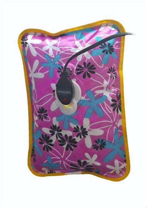 Nylon Electric Hot Water Bag V At Piece In Hyderabad Id