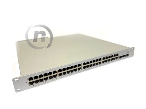 MS350-48FP-HW – Revolving Networks