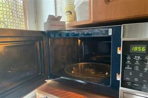 Микроволновка Samsung | Festima.Ru - Мониторинг объявлений